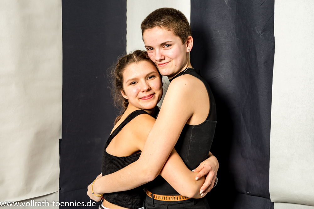 2020 02 01 Black & White Party 2332